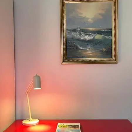 Kiki House-belle Aire Pres De Paris Apartamento Antony